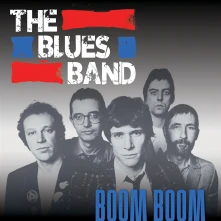 CD BOOM BOOM 1980