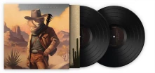 Carin León, Vinyl COLMILLO DE LECHE