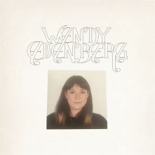 Wendy Eisenberg, CD WENDY EISENBERG