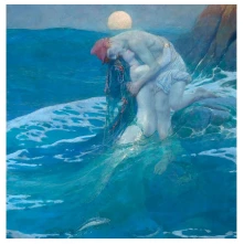 Vinyl SOUNDS OF THE SEA