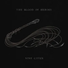 Vinyl NINE CITIES