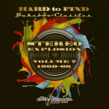 CD HARD TO FIND JUKEBOX: ...