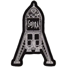 Gojira, Nažehlovačka Shuttle
