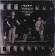 Vinyl CBGB 12.13.88