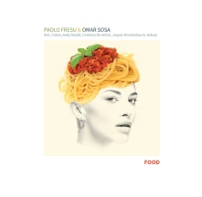 CD FRESU, PAOLO & OMA... - FOOD