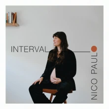 Vinyl INTERVAL_O
