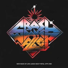 Vinyl Crash! Bang! Wallop!