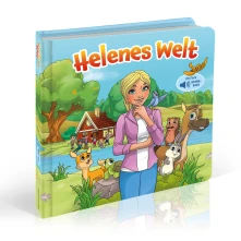CD DIE SCHONSTEN KINDERLI...