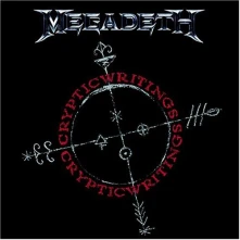 CD Cryptic Writings