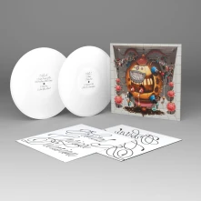 Vinyl Orbital - Optical Delusion