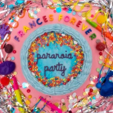Vinyl PARANOIA PARTY