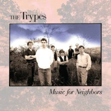 CD MUSIC FOR NEIGHBORS