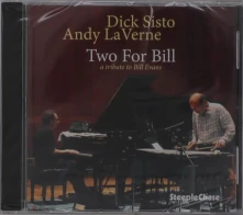 CD TWO FOR BILL