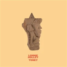 Vinyl TONKY