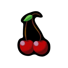 Cherries thumbnail