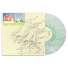 Vinyl I HEARD THAT NOISE