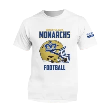 Monarchs Helmet thumbnail