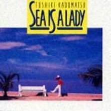 CD SEA IS A LADY