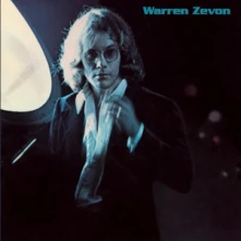 Vinyl WARREN ZEVON