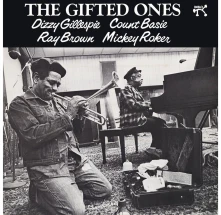 Vinyl GIFTED ONES