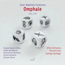 CD JEAN-BAPTISTE CARDONNE...