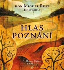 CD Hlas poznání (1xaudio na cd - mp3)