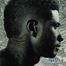 Usher, CD Looking 4 Myself