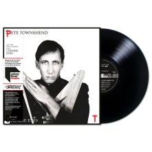 Pete Townshend, Vinyl All The Best Cowboys Have Chinese Eyes