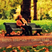 CD GREEN PARK