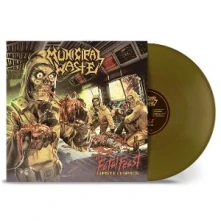 Vinyl THE FATAL FEAST