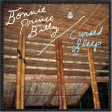Bonnie 'Prince' Billy, CD CURSED SLEEP -3TR-