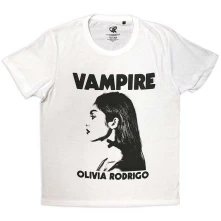 Tričko Vampire