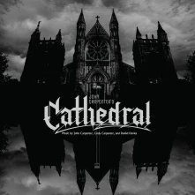 CD CATHEDRAL