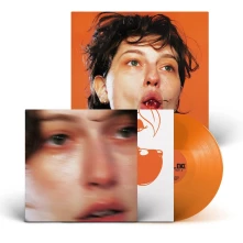Vinyl GIRL VIOLENCE
