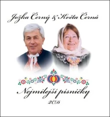 CD NEJMILEJŠÍ PÍSNIČKY