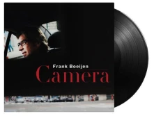 Vinyl CAMERA