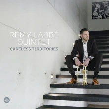 CD CARELESS TERRITORIES
