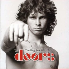 CD BEST OF THE DOORS (1CD)