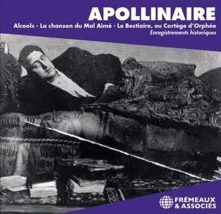 CD ALCOOLS- LA CHANSON DU...