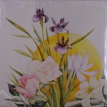 Vinyl BOUQUET