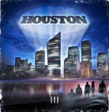 Houston, Vinyl III