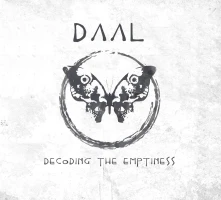 CD DECODING THE EMPTINESS