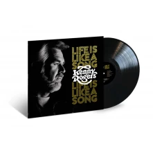 Kenny Rogers, Vinyl Life Is Like A Song
