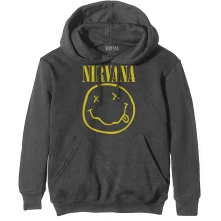 Mikina Yellow Smiley