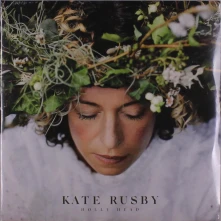 Vinyl RUSBY, KATE - HOLLY HEAD