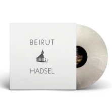 Vinyl HADSEL