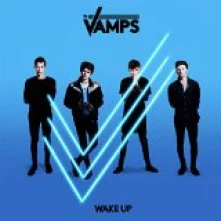CD WAKE UP