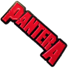Odznak Red Logo