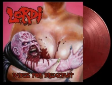 Vinyl Babez For Breakfast