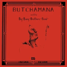 Vinyl INDIAN DREAM